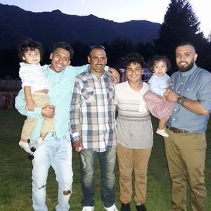 Meet your Posher, Mario